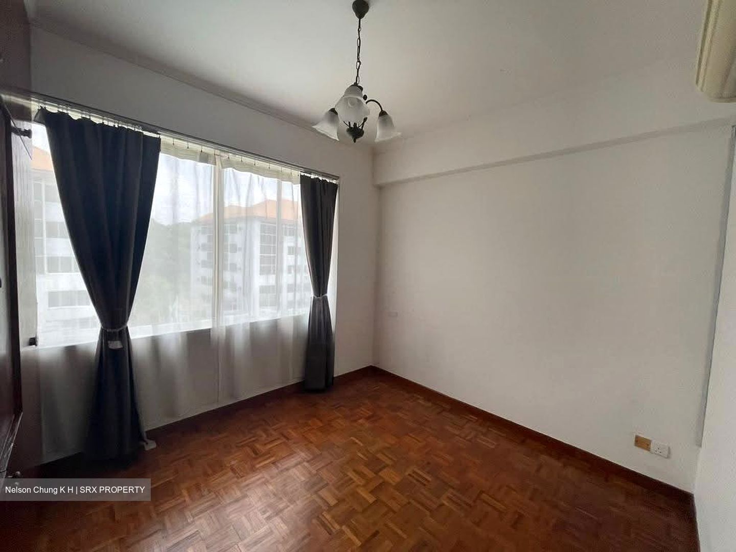 Bukit Regency (D21), Condominium #608955411